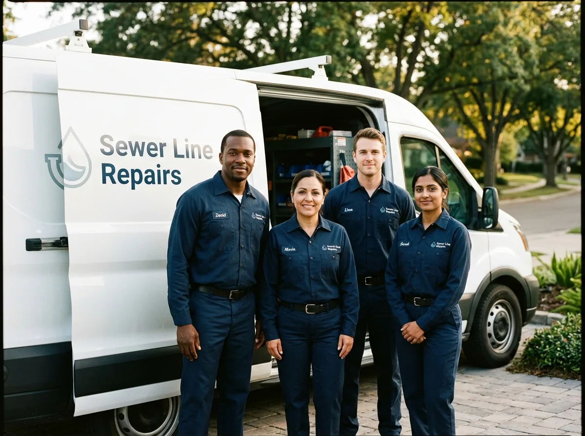 Emergency Plumber company in Lafayette, TN